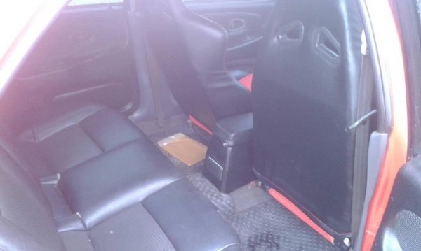 ชุดแต่ง EVO 3 ตัวประกอบนอก ชุดแต่ง EVO 3 ตัวประกอบนอก