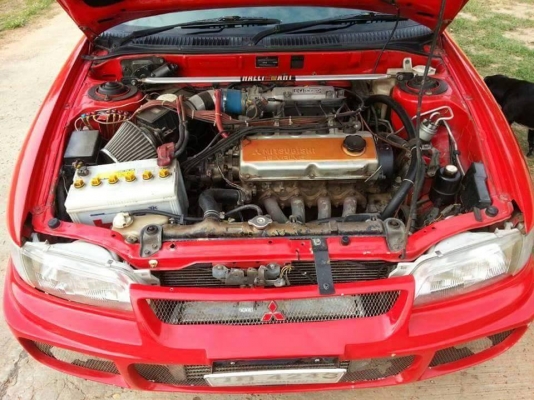 ชุดแต่ง EVO 3 ตัวประกอบนอก ชุดแต่ง EVO 3 ตัวประกอบนอก