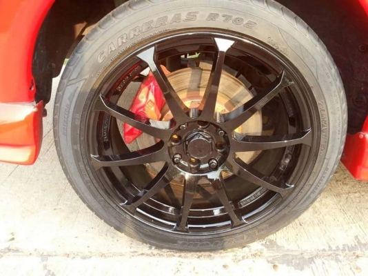 ชุดแต่ง EVO 3 ตัวประกอบนอก ชุดแต่ง EVO 3 ตัวประกอบนอก