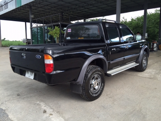 ขาย FORD RANGER 4WD 2004 ขาย FORD RANGER 4WD 2004