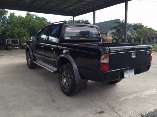 ขาย FORD RANGER 4WD 2004 ขาย FORD RANGER 4WD 2004