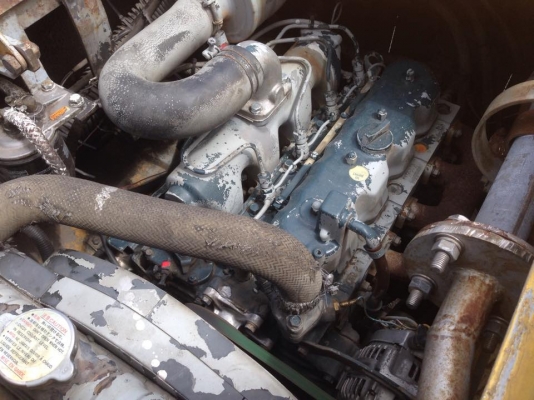 มี VDO รถบดถนน SAKAI TW500 ขนาด 4 ตัน เก่านอกแท้ พร้อมใช้ มี VDO รถบดถนน SAKAI TW500 ขนาด 4 ตัน เก่านอกแท้ พร้อมใช้