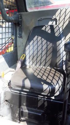 BOBCAT S130 สนใจติดต่อหนึ่ง 061-4194021