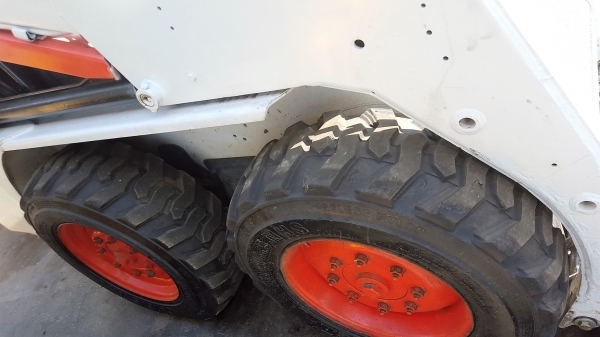 BOBCAT S130 สนใจติดต่อหนึ่ง 061-4194021