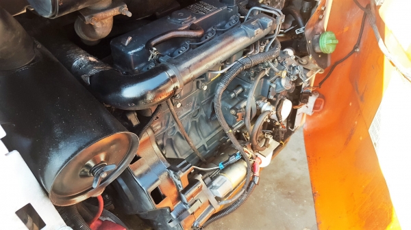 BOBCAT S130 สนใจติดต่อหนึ่ง 061-4194021