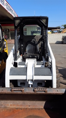 BOBCAT S130 สนใจติดต่อหนึ่ง 061-4194021