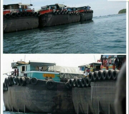 ขายเรือลำเลียง