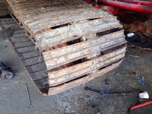 ขายใบแทรค D2