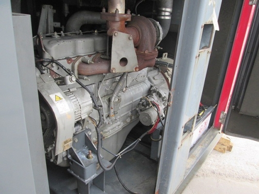 จำหน่ายเครื่องปั่นไฟ AIRMAN SDG100AS มือสองนำเข้าจาก ญี่ปุ่่น สภาถดี พร้อมใช้งาน จำหน่ายเครื่องปั่นไฟ AIRMAN SDG100AS มือสองนำเข้าจาก ญี่ปุ่่น สภาถดี พร้อมใช้งาน