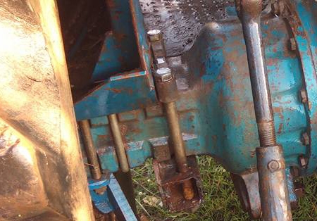 **ขายแล้วครับขอบคุณ ลูกค้า และ ขอบคุณ Truck2hand ครับ **ขายแล้วครับขอบคุณ ลูกค้า และ ขอบคุณ Truck2hand ครับ