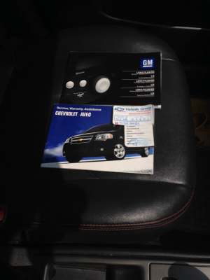 เชฟโรเรต LSX1600 ปี 2010