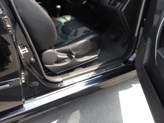 เชฟโรเรต LSX1600 ปี 2010