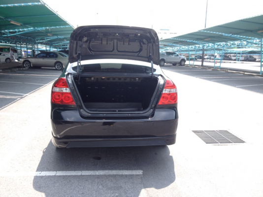 เชฟโรเรต LSX1600 ปี 2010