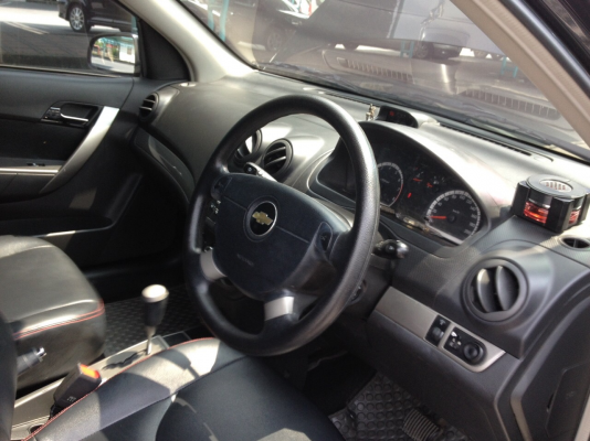 เชฟโรเรต LSX1600 ปี 2010