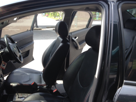 เชฟโรเรต LSX1600 ปี 2010