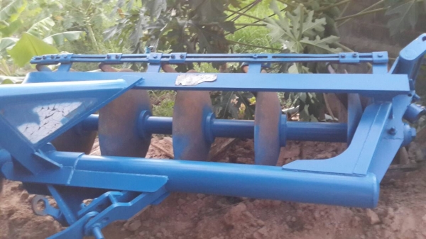 หาง5ใบ26นิ้ว CMT ราคา 26500