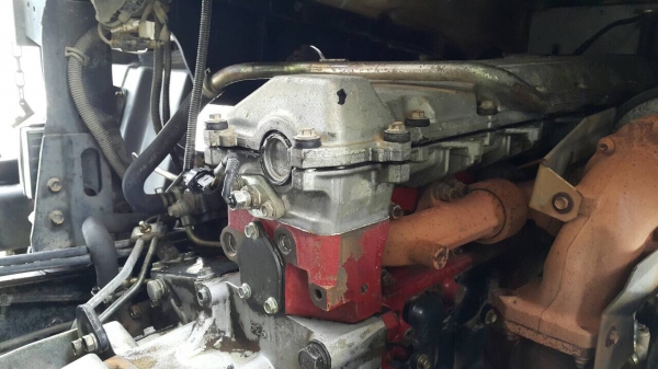 ขายด่วนสิบล้อสองเพลาดั้มสามมิตร 1Jสมอทองปี47 สภาพสวยพร้อมใช้ ขายด่วนสิบล้อสองเพลาดั้มสามมิตร 1Jสมอทองปี47 สภาพสวยพร้อมใช้