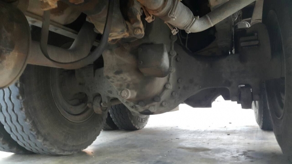 ขายด่วนสิบล้อสองเพลาดั้มสามมิตร 1Jสมอทองปี47 สภาพสวยพร้อมใช้ ขายด่วนสิบล้อสองเพลาดั้มสามมิตร 1Jสมอทองปี47 สภาพสวยพร้อมใช้