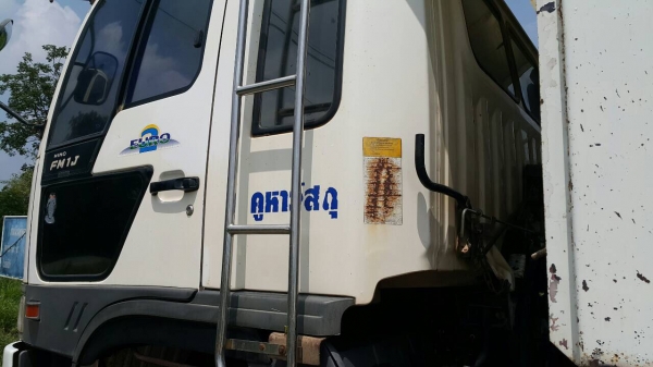 ขายด่วนสิบล้อสองเพลาดั้มสามมิตร 1Jสมอทองปี47 สภาพสวยพร้อมใช้ ขายด่วนสิบล้อสองเพลาดั้มสามมิตร 1Jสมอทองปี47 สภาพสวยพร้อมใช้