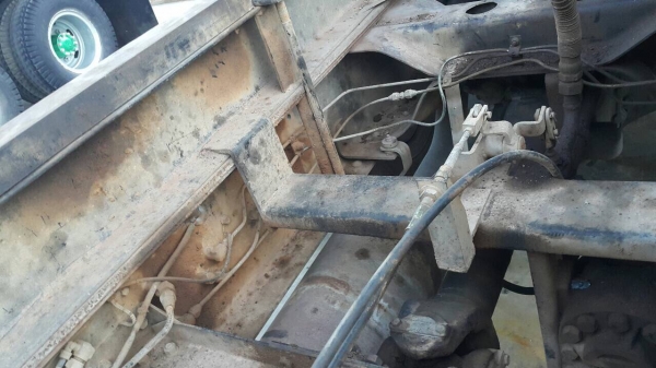 ขายด่วนสิบล้อสองเพลาดั้มสามมิตร 1Jสมอทองปี47 สภาพสวยพร้อมใช้ ขายด่วนสิบล้อสองเพลาดั้มสามมิตร 1Jสมอทองปี47 สภาพสวยพร้อมใช้