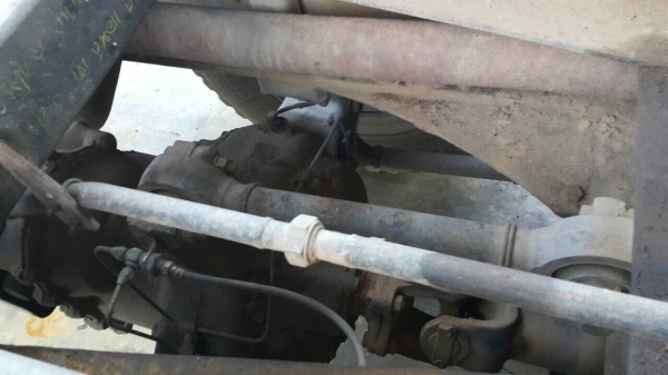 ขายด่วนสิบล้อสองเพลาดั้มสามมิตร 1Jสมอทองปี47 สภาพสวยพร้อมใช้ ขายด่วนสิบล้อสองเพลาดั้มสามมิตร 1Jสมอทองปี47 สภาพสวยพร้อมใช้