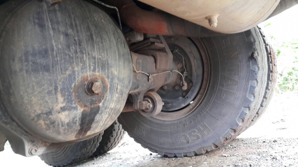 ขายด่วนสิบล้อสองเพลาดั้มสามมิตร 1Jสมอทองปี47 สภาพสวยพร้อมใช้ ขายด่วนสิบล้อสองเพลาดั้มสามมิตร 1Jสมอทองปี47 สภาพสวยพร้อมใช้