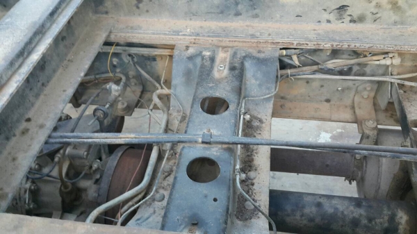 ขายด่วนสิบล้อสองเพลาดั้มสามมิตร 1Jสมอทองปี47 สภาพสวยพร้อมใช้ ขายด่วนสิบล้อสองเพลาดั้มสามมิตร 1Jสมอทองปี47 สภาพสวยพร้อมใช้