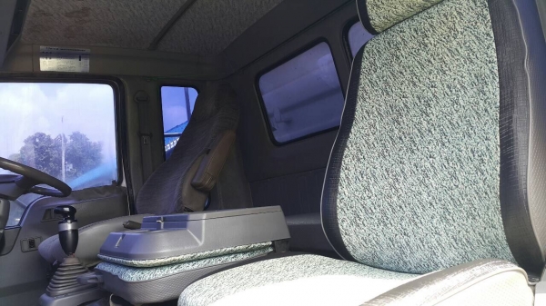 ขายด่วนสิบล้อสองเพลาดั้มสามมิตร 1Jสมอทองปี47 สภาพสวยพร้อมใช้ ขายด่วนสิบล้อสองเพลาดั้มสามมิตร 1Jสมอทองปี47 สภาพสวยพร้อมใช้