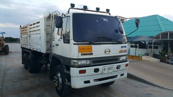 ขายด่วนสิบล้อสองเพลาดั้มสามมิตร 1Jสมอทองปี47 สภาพสวยพร้อมใช้ ขายด่วนสิบล้อสองเพลาดั้มสามมิตร 1Jสมอทองปี47 สภาพสวยพร้อมใช้