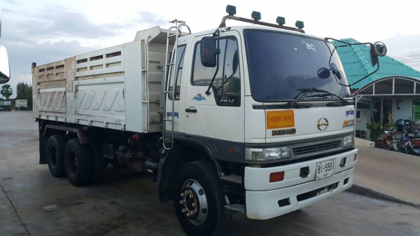 ขายด่วนสิบล้อสองเพลาดั้มสามมิตร 1Jสมอทองปี47 สภาพสวยพร้อมใช้ ขายด่วนสิบล้อสองเพลาดั้มสามมิตร 1Jสมอทองปี47 สภาพสวยพร้อมใช้