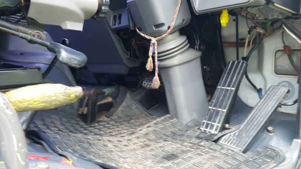 ขายด่วนสิบล้อสองเพลาดั้มสามมิตร 1Jสมอทองปี47 สภาพสวยพร้อมใช้ ขายด่วนสิบล้อสองเพลาดั้มสามมิตร 1Jสมอทองปี47 สภาพสวยพร้อมใช้