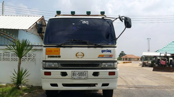 ขายด่วนสิบล้อสองเพลาดั้มสามมิตร 1Jสมอทองปี47 สภาพสวยพร้อมใช้ ขายด่วนสิบล้อสองเพลาดั้มสามมิตร 1Jสมอทองปี47 สภาพสวยพร้อมใช้