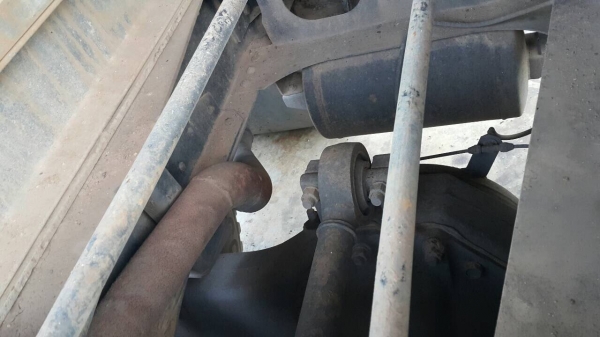 ขายด่วนสิบล้อสองเพลาดั้มสามมิตร 1Jสมอทองปี47 สภาพสวยพร้อมใช้ ขายด่วนสิบล้อสองเพลาดั้มสามมิตร 1Jสมอทองปี47 สภาพสวยพร้อมใช้