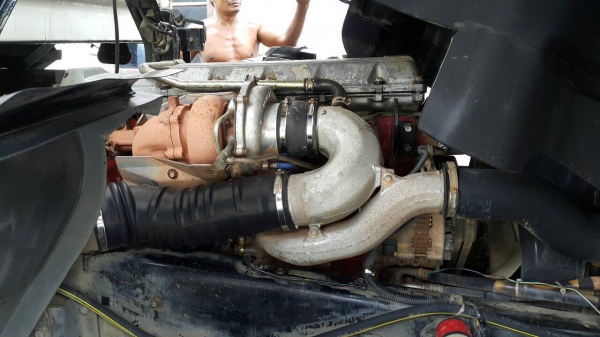 ขายด่วนสิบล้อสองเพลาดั้มสามมิตร 1Jสมอทองปี47 สภาพสวยพร้อมใช้ ขายด่วนสิบล้อสองเพลาดั้มสามมิตร 1Jสมอทองปี47 สภาพสวยพร้อมใช้