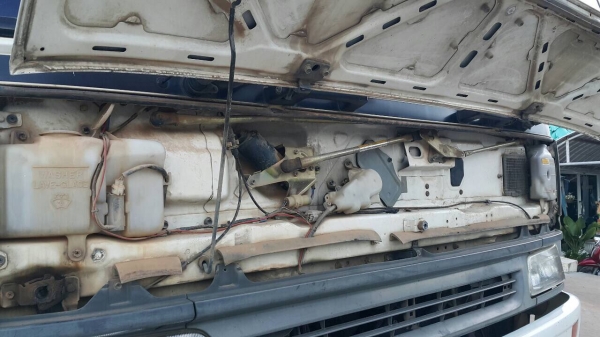 ขายด่วนสิบล้อสองเพลาดั้มสามมิตร 1Jสมอทองปี47 สภาพสวยพร้อมใช้ ขายด่วนสิบล้อสองเพลาดั้มสามมิตร 1Jสมอทองปี47 สภาพสวยพร้อมใช้