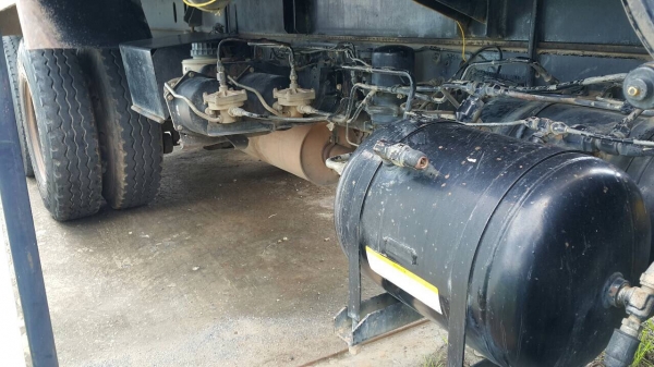 ขายด่วนสิบล้อสองเพลาดั้มสามมิตร 1Jสมอทองปี47 สภาพสวยพร้อมใช้ ขายด่วนสิบล้อสองเพลาดั้มสามมิตร 1Jสมอทองปี47 สภาพสวยพร้อมใช้