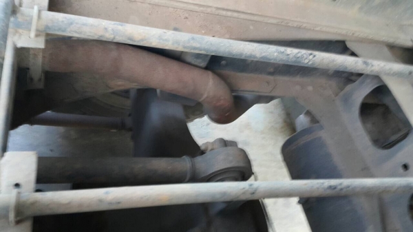 ขายด่วนสิบล้อสองเพลาดั้มสามมิตร 1Jสมอทองปี47 สภาพสวยพร้อมใช้ ขายด่วนสิบล้อสองเพลาดั้มสามมิตร 1Jสมอทองปี47 สภาพสวยพร้อมใช้