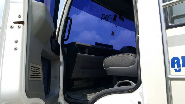 ขายด่วนสิบล้อสองเพลาดั้มสามมิตร 1Jสมอทองปี47 สภาพสวยพร้อมใช้ ขายด่วนสิบล้อสองเพลาดั้มสามมิตร 1Jสมอทองปี47 สภาพสวยพร้อมใช้