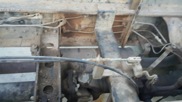 ขายด่วนสิบล้อสองเพลาดั้มสามมิตร 1Jสมอทองปี47 สภาพสวยพร้อมใช้ ขายด่วนสิบล้อสองเพลาดั้มสามมิตร 1Jสมอทองปี47 สภาพสวยพร้อมใช้