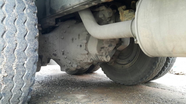 ขายด่วนสิบล้อสองเพลาดั้มสามมิตร 1Jสมอทองปี47 สภาพสวยพร้อมใช้ ขายด่วนสิบล้อสองเพลาดั้มสามมิตร 1Jสมอทองปี47 สภาพสวยพร้อมใช้