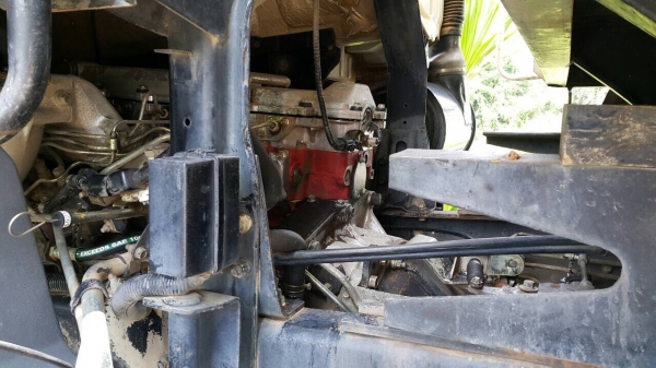 ขายด่วนสิบล้อสองเพลาดั้มสามมิตร 1Jสมอทองปี47 สภาพสวยพร้อมใช้ ขายด่วนสิบล้อสองเพลาดั้มสามมิตร 1Jสมอทองปี47 สภาพสวยพร้อมใช้