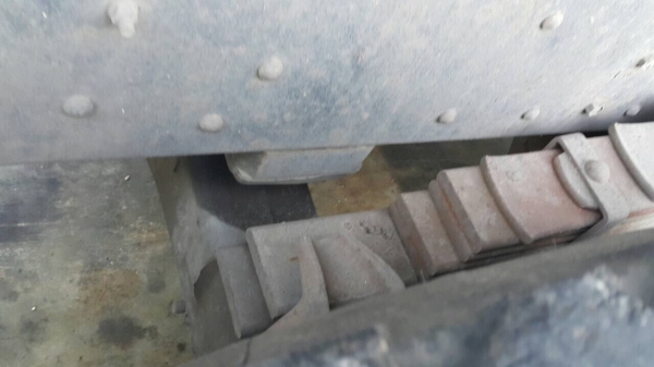 ขายด่วนสิบล้อสองเพลาดั้มสามมิตร 1Jสมอทองปี47 สภาพสวยพร้อมใช้ ขายด่วนสิบล้อสองเพลาดั้มสามมิตร 1Jสมอทองปี47 สภาพสวยพร้อมใช้