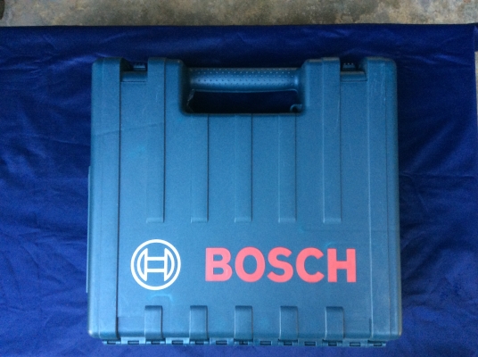 สว่านไขควงไร้สายแรงบิดสูง