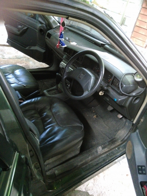 ขาย PEUGEOT 405 GR เกียร์ออโต้ ขาย PEUGEOT 405 GR เกียร์ออโต้