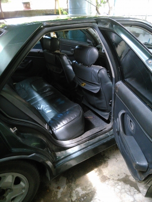 ขาย PEUGEOT 405 GR เกียร์ออโต้ ขาย PEUGEOT 405 GR เกียร์ออโต้