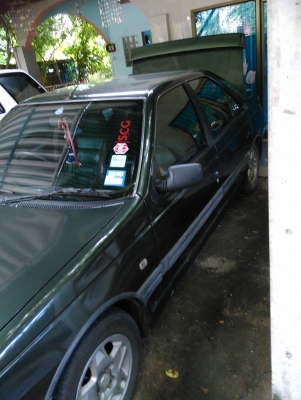 ขาย PEUGEOT 405 GR เกียร์ออโต้ ขาย PEUGEOT 405 GR เกียร์ออโต้