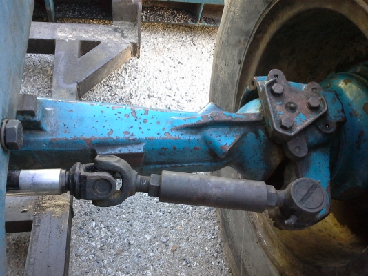 ขายฟอดร์ 6610สองเพาคาราโร่ปัมกลมไอดีโตสภาพเดิม ผานหนัาหางสามพร้อมเล่มทะเบียน