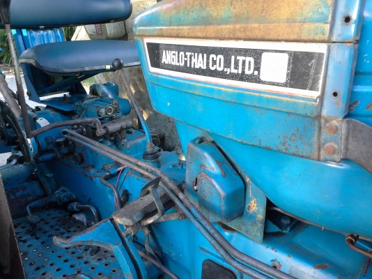 ขายฟอดร์ 6610สองเพาคาราโร่ปัมกลมไอดีโตสภาพเดิม ผานหนัาหางสามพร้อมเล่มทะเบียน