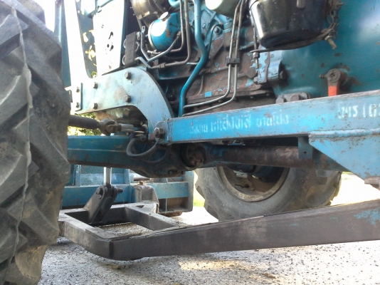 ขายฟอดร์ 6610สองเพาคาราโร่ปัมกลมไอดีโตสภาพเดิม ผานหนัาหางสามพร้อมเล่มทะเบียน