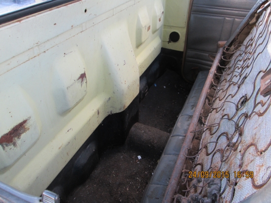 คุณมาโนช  โคราช  รับไปดูแลแล้วครับ ขอบคุณครับ Kb2200  อีซูชุ  ครัชชีสวย  เครื่องใช้ได้  ขับกลับบ้านได้ครับ